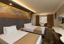 Gurtas Hotel — Анталія, Туреччина мініатюра 11