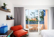 Salt of Palmar a Member of Design Hotels — Пальмар, Маврикій мініатюра 10