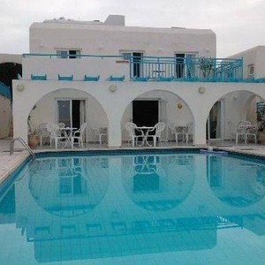 Sunny Hill Hotel Apartments