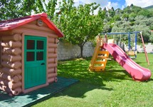 Dolphin Villa Kaluderac — Буляріца, Чорногорія мініатюра 6