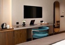 Nex Hotel Istanbul City Center — Стамбул, Туреччина мініатюра 6