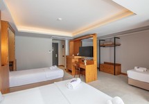 Orka World Hotel & Aqua Park — Овачік, Туреччина мініатюра 12