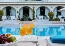 Rodos Park Suites & Spa — о. Родос, Греція мініатюра 145