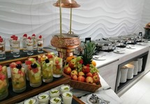 City Avenue Hotel Deira — Дубаї, Об'єднані Арабські Емірати мініатюра 8
