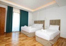 Aler Bianco Hotel — Ксаміл, Албанія мініатюра 8