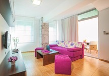 Raymond Apartments — Будванськая Рівʼєра, Чорногорія мініатюра 8