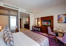 Royal Continental Suites — Дубаї, Об'єднані Арабські Емірати мініатюра 71