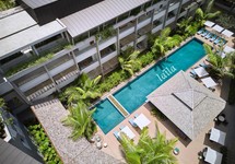 Laila Resort — о. Мае, Сейшельські острови мініатюра 9