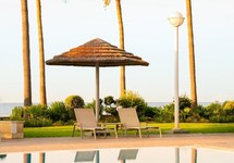 Atlantica Miramare Beach — Лімасол, Кіпр мініатюра 10