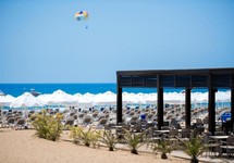 Barut B Suites — Сіде, Туреччина мініатюра 11