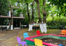 Sonata Garden — Кобулеті, Грузія мініатюра 6