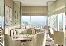 Sofitel Dubai The Obelisk — Дубаї, Об'єднані Арабські Емірати мініатюра 317