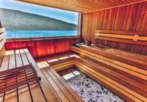 Carine Hotel Kumbor — Кумбор, Чорногорія мініатюра 12