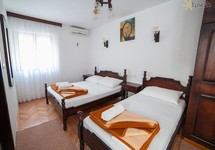 Gregovic Villa — Будванськая Рівʼєра, Чорногорія мініатюра 12