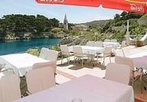 Punta Hotel — о. Лошинь, Хорватія мініатюра 9