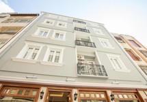 Atlantis Royal Hotel — Стамбул, Туреччина мініатюра 6