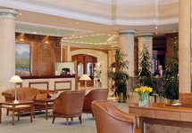 Sheraton Zagreb — Загреб, Хорватія мініатюра 107
