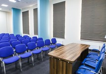 Raziotel Kyiv Yamska — Київ, Україна мініатюра 8