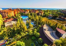 Numa Club Side — Сіде, Туреччина мініатюра 27