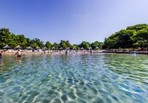Pine Beach Pakostane — Задар, Хорватія мініатюра 112
