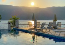 Hunguest Sun Resort — Херцег-Нові, Чорногорія мініатюра 7