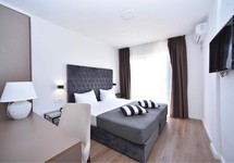 Guest House Adrovic 110 — Будванськая Рівʼєра, Чорногорія мініатюра 8