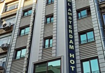 Nl Amsterdam Hotel — Стамбул, Туреччина мініатюра 7