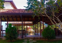 Lagoon Boutique Hotel — Тангалле, Шрі Ланка мініатюра 7