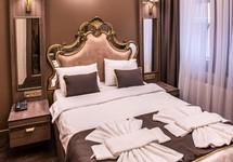 Dara Hotel — Стамбул, Туреччина мініатюра 10