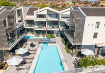 Serenity Suites — Халкідікі, Греція мініатюра 10
