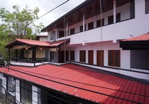 Surf Una Beach Hotel — Унаватуна, Шрі Ланка мініатюра 6