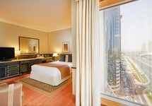 Millennium Plaza Downtown Hotel — Дубаї, Об'єднані Арабські Емірати мініатюра 67