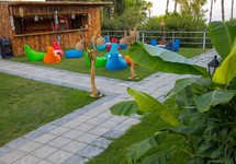 Aroma Butik Hotel — Сіде, Туреччина мініатюра 8