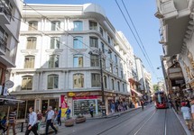 Palde Hotel, Стамбул, Туреччина мініатюра 9