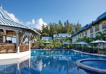 Pearle Beach Resort & Spa — Маврикій, Маврикій мініатюра 9