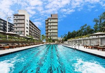 Olive Tree Hotel — Паттайя, Таїланд мініатюра 10