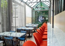 Dosso Dossi Hotels Yenikapi — Стамбул, Туреччина мініатюра 6