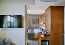 Momento Golden Horn Hotel — Стамбул, Туреччина мініатюра 8