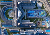 Eftalia Ocean Hotel — Аланья, Туреччина мініатюра 13