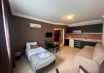 City Inn Family Apart — Анталія, Туреччина мініатюра 9