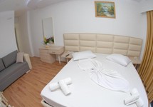 Iliria Hotel — Саранда, Албанія мініатюра 5