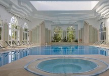 Yadis Hammamet — Хаммамет, Туніс мініатюра 10