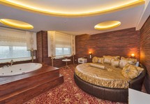 Matiat Hotel Istanbul — Стамбул, Туреччина мініатюра 11