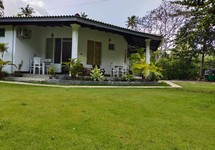 Secret Hill Resort — Унаватуна, Шрі Ланка мініатюра 6