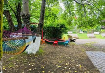 Sonata Garden — Кобулеті, Грузія мініатюра 9
