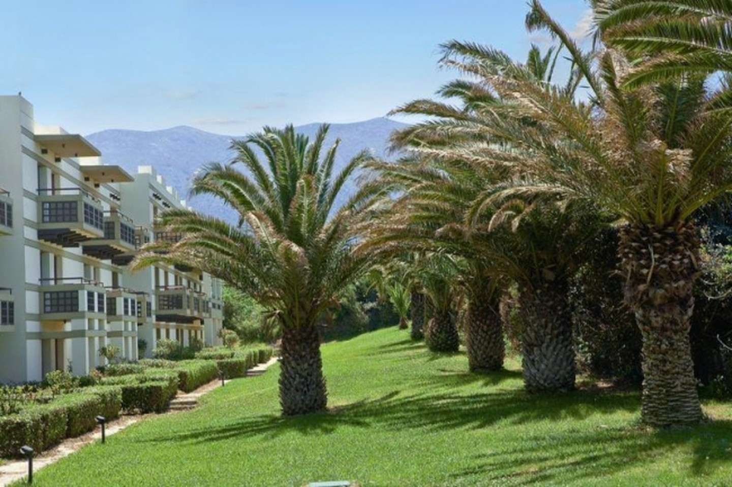 Grecotel Meli Palace — о. Крит, Греція мініатюра 35