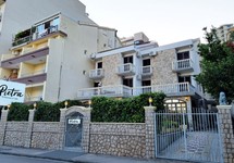 Pietra Villa Residence Restaurant — Будванськая Рівʼєра, Чорногорія мініатюра 8