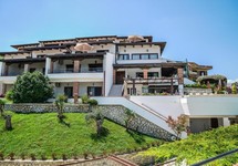 Bazar Apartments — Барська рівʼєра, Чорногорія мініатюра 9