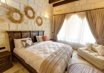 Nujel'm Cappadocia Mustafapasa — Ургуп, Туреччина мініатюра 7