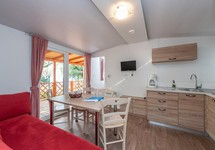 Paklenica Camping Starigrad, Задар, Хорватія мініатюра 7